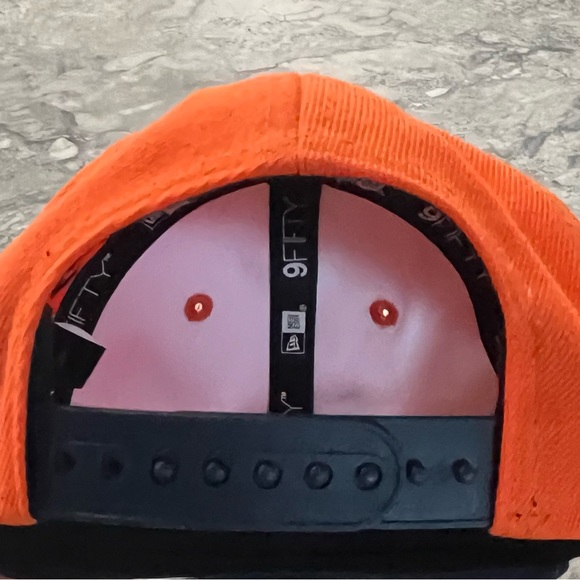 16$ Denver Broncos infant hat - Picture 5 of 8